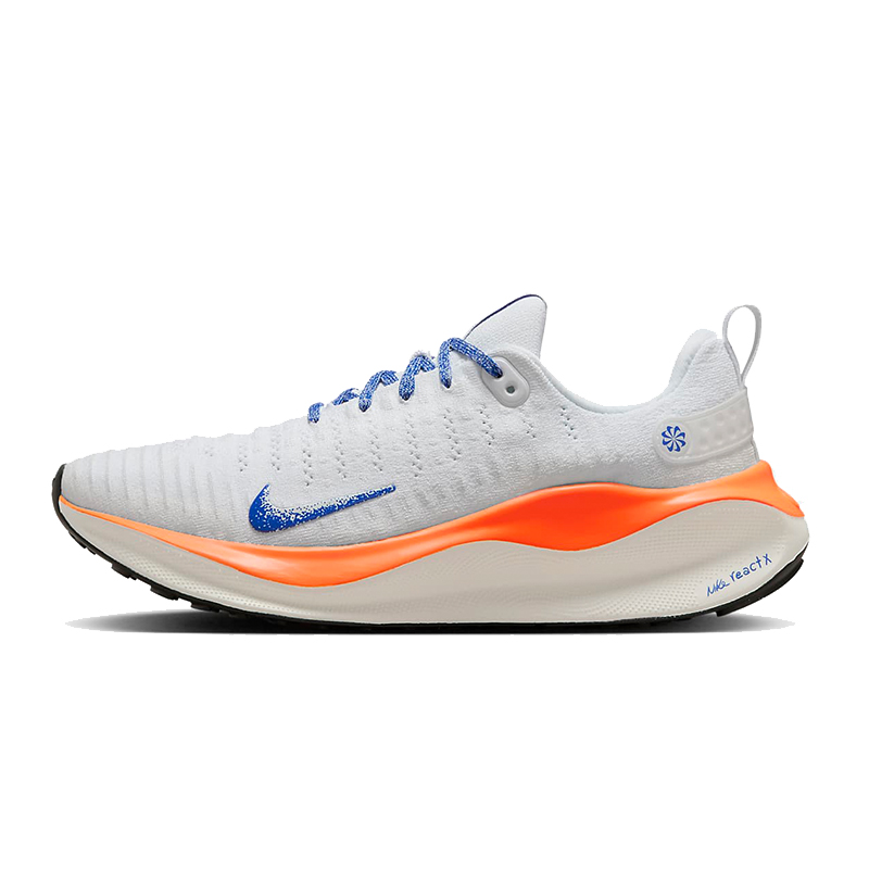 NIKE耐克女子W INFINITYRN 4 FP跑步鞋HJ6649-900
