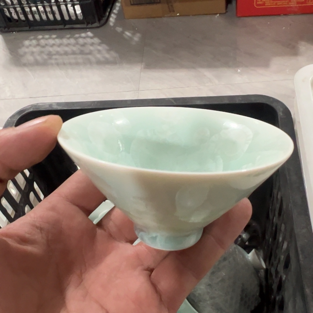 库存茶具部分瑕疵介意勿拍！