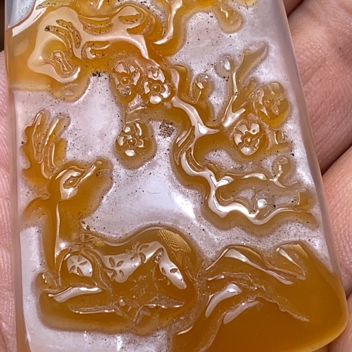 合金珠子玛瑙/玉髓