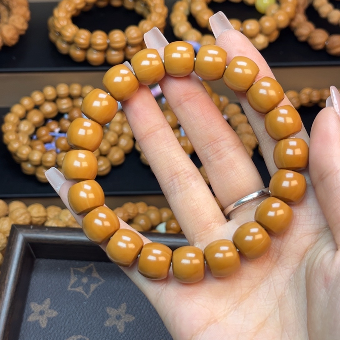 虾***米核桃全品猴头核桃大直切12➕