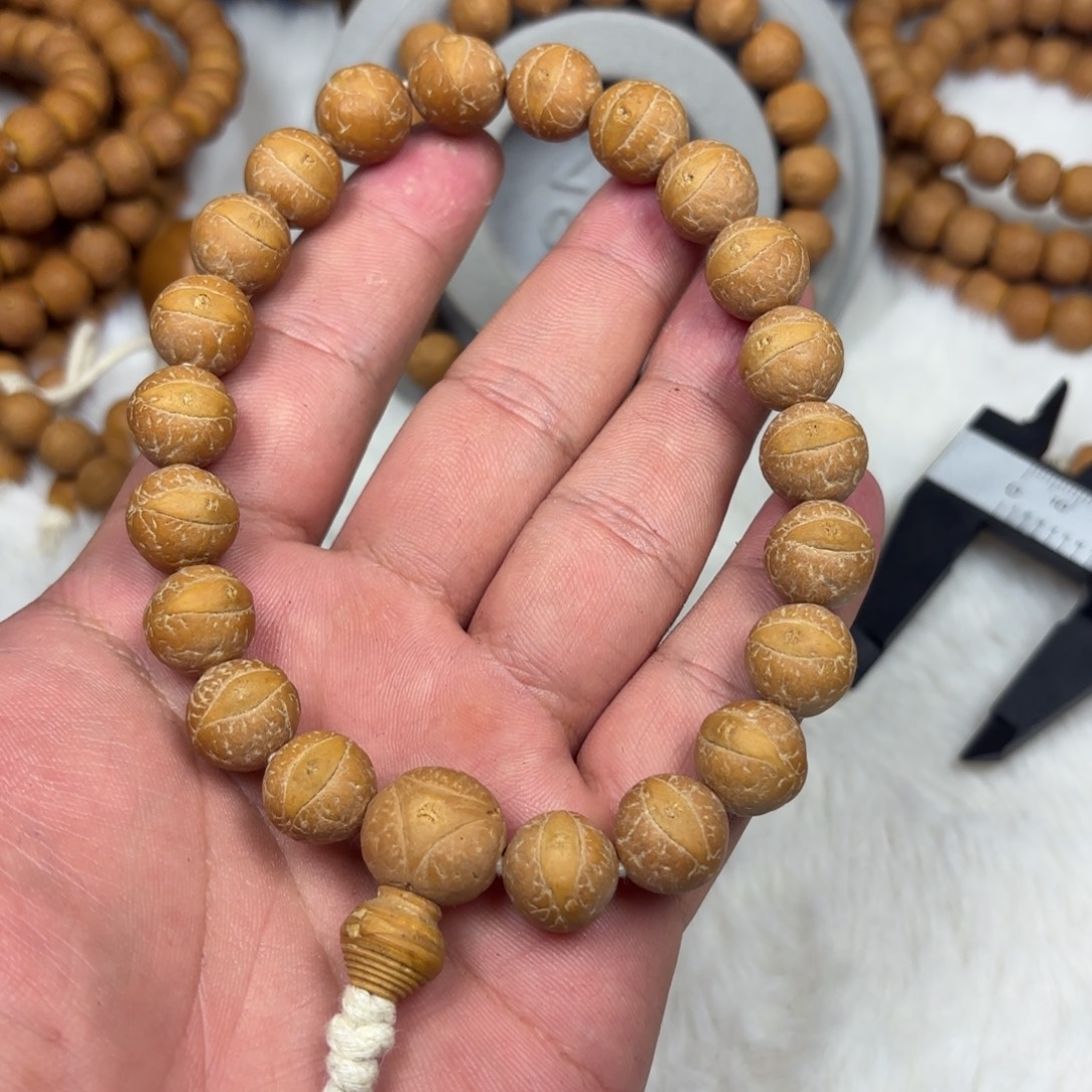 凤眼菩提吊坠13尺寸