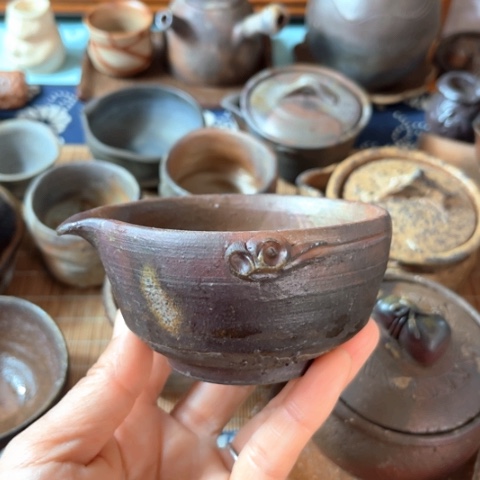 备前烧一个一个一个一个