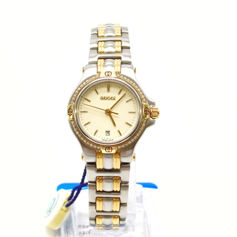 元品奢选/95新/古驰/日韩腕表/SN-X480135