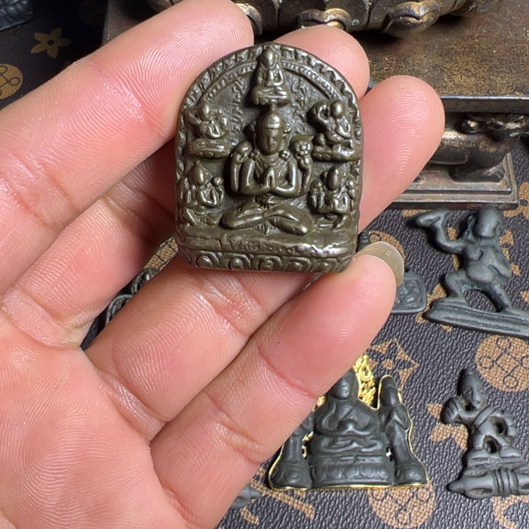 琉璃手工艺品谢谢