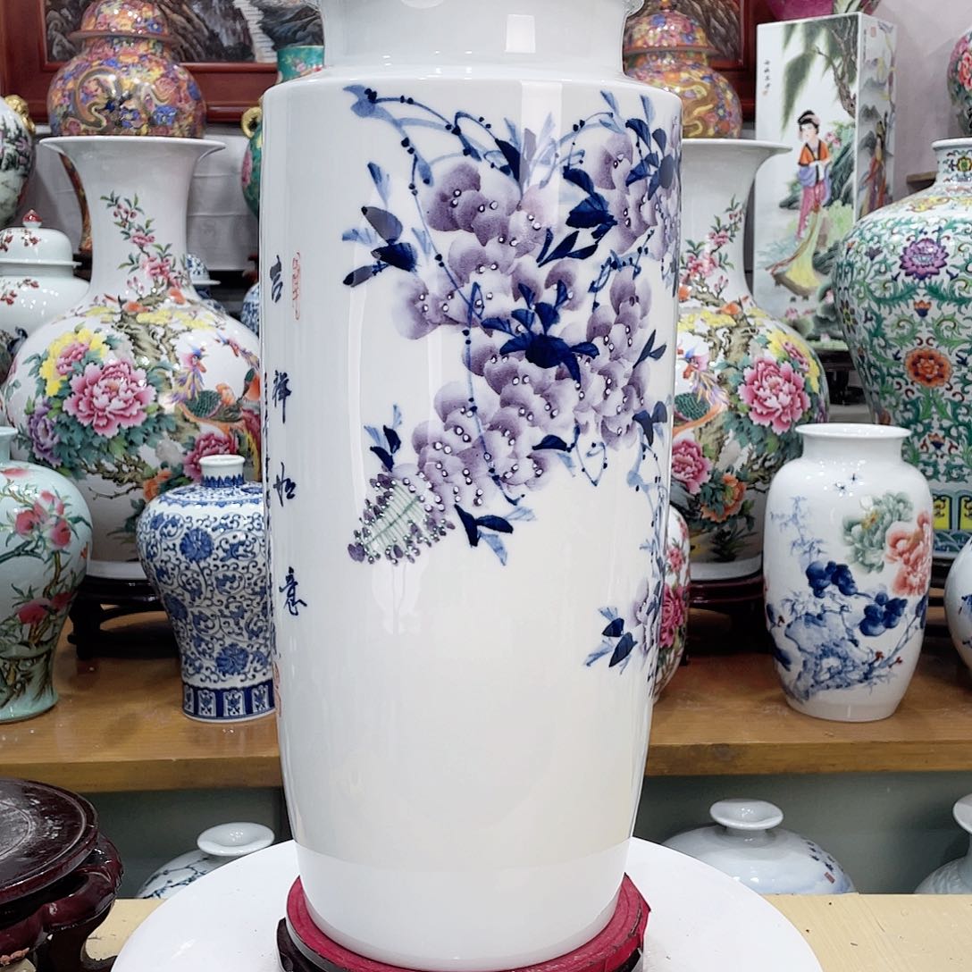 ＆***＆陶摆件景德镇的陶瓷