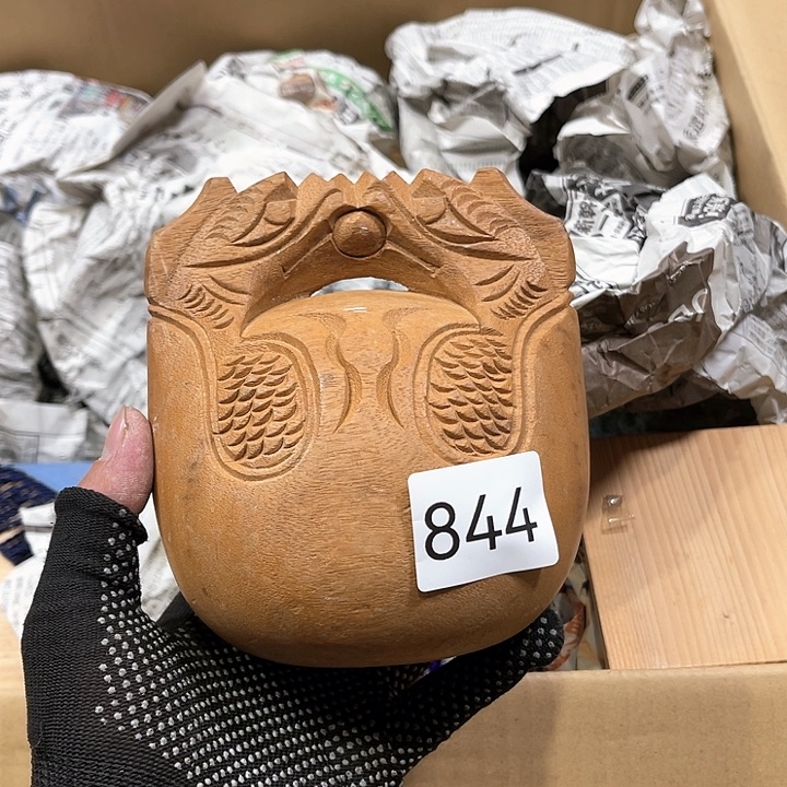 茶宠我们都在努力着改变