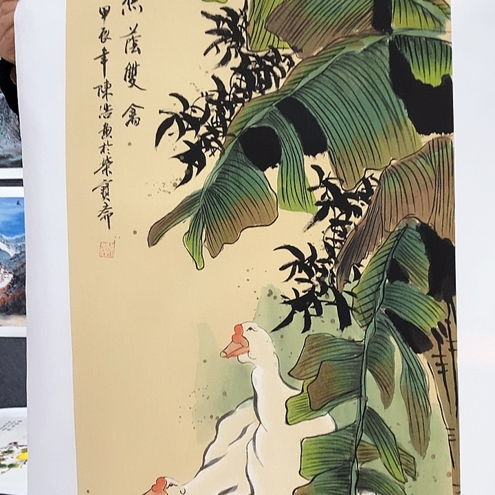 精品的作品越看越喜欢