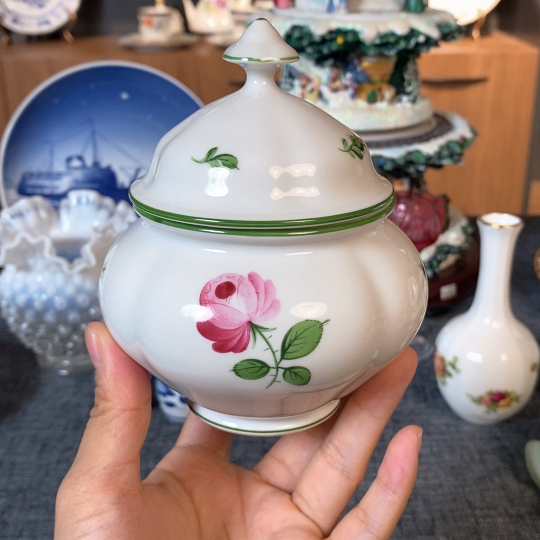紫砂中古瓷器其他瓷器8