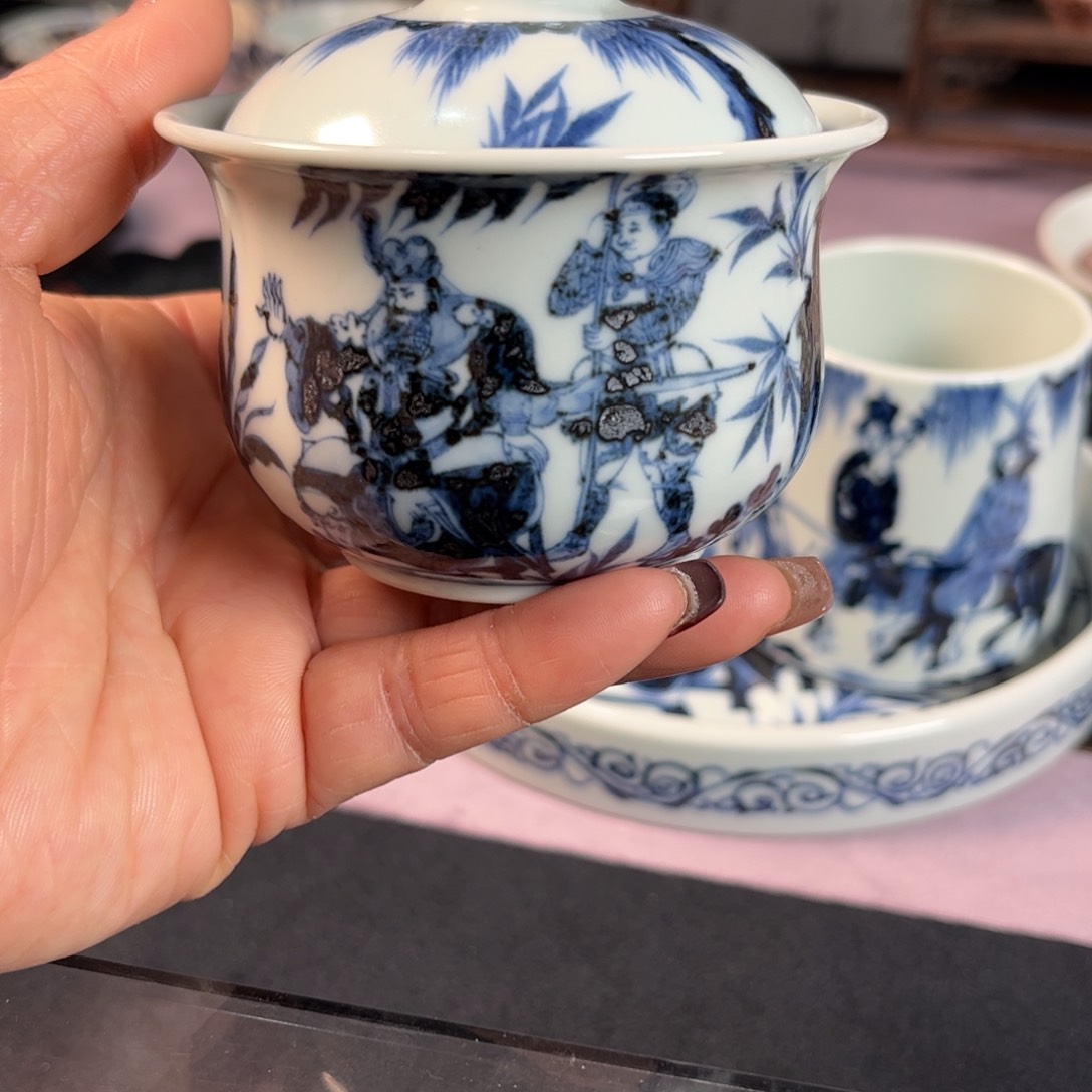 觅瓷山房觅瓷山房