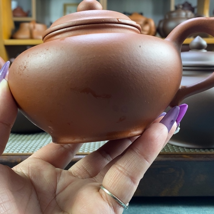 宁***远紫砂茶壶原矿紫砂壶系列产品