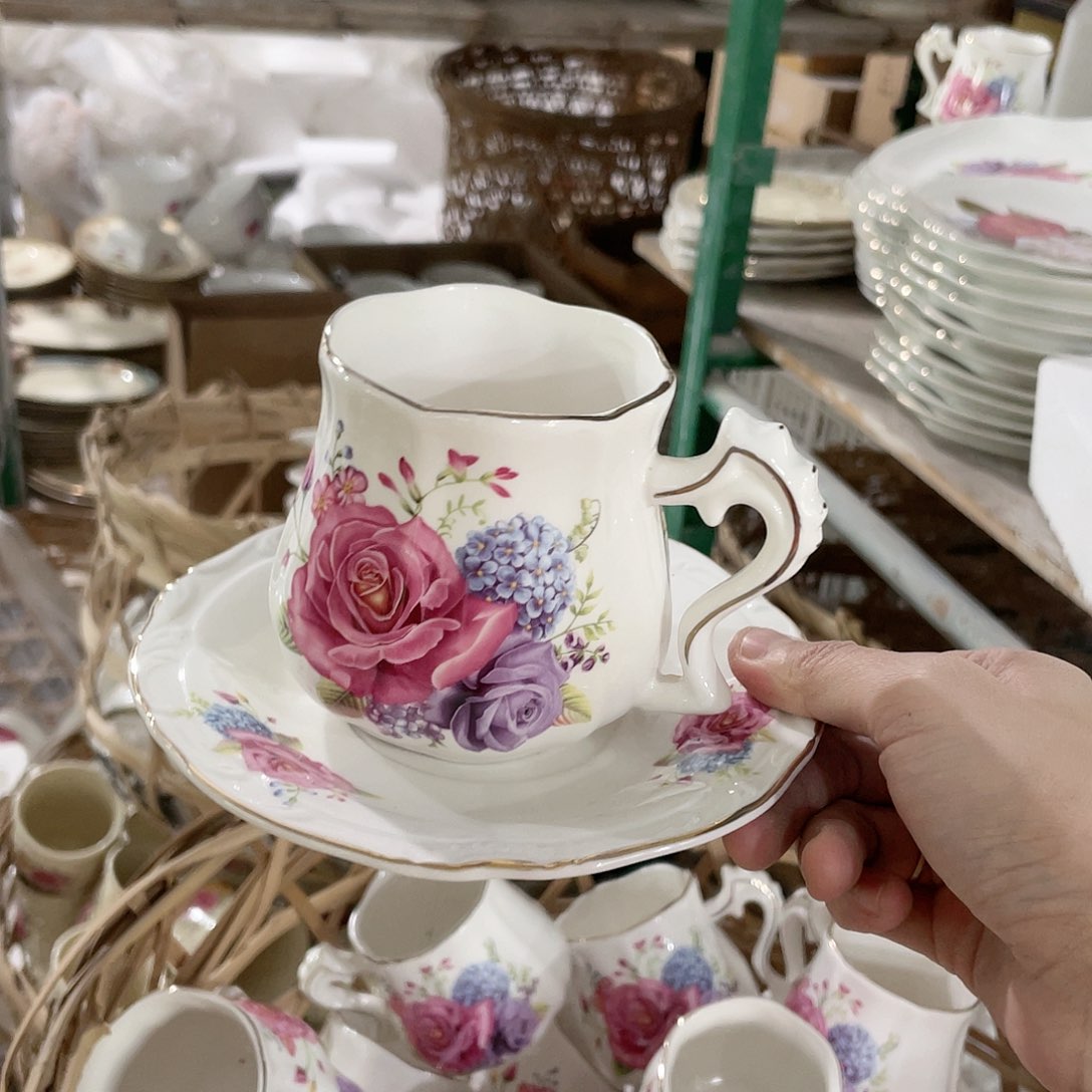 潮州精致小可爱陶瓷