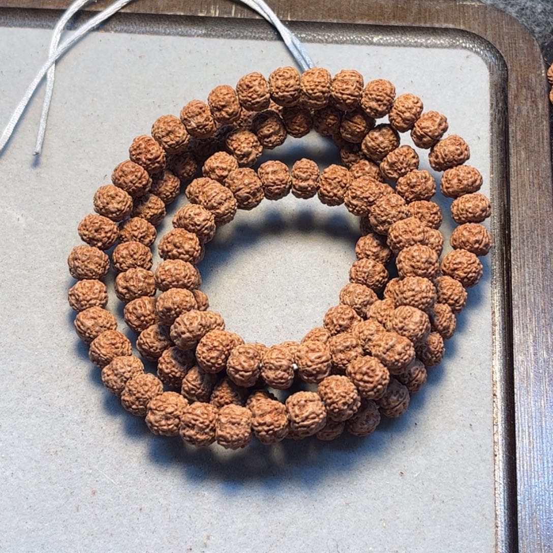 陇***客金刚菩提吊坠链接5