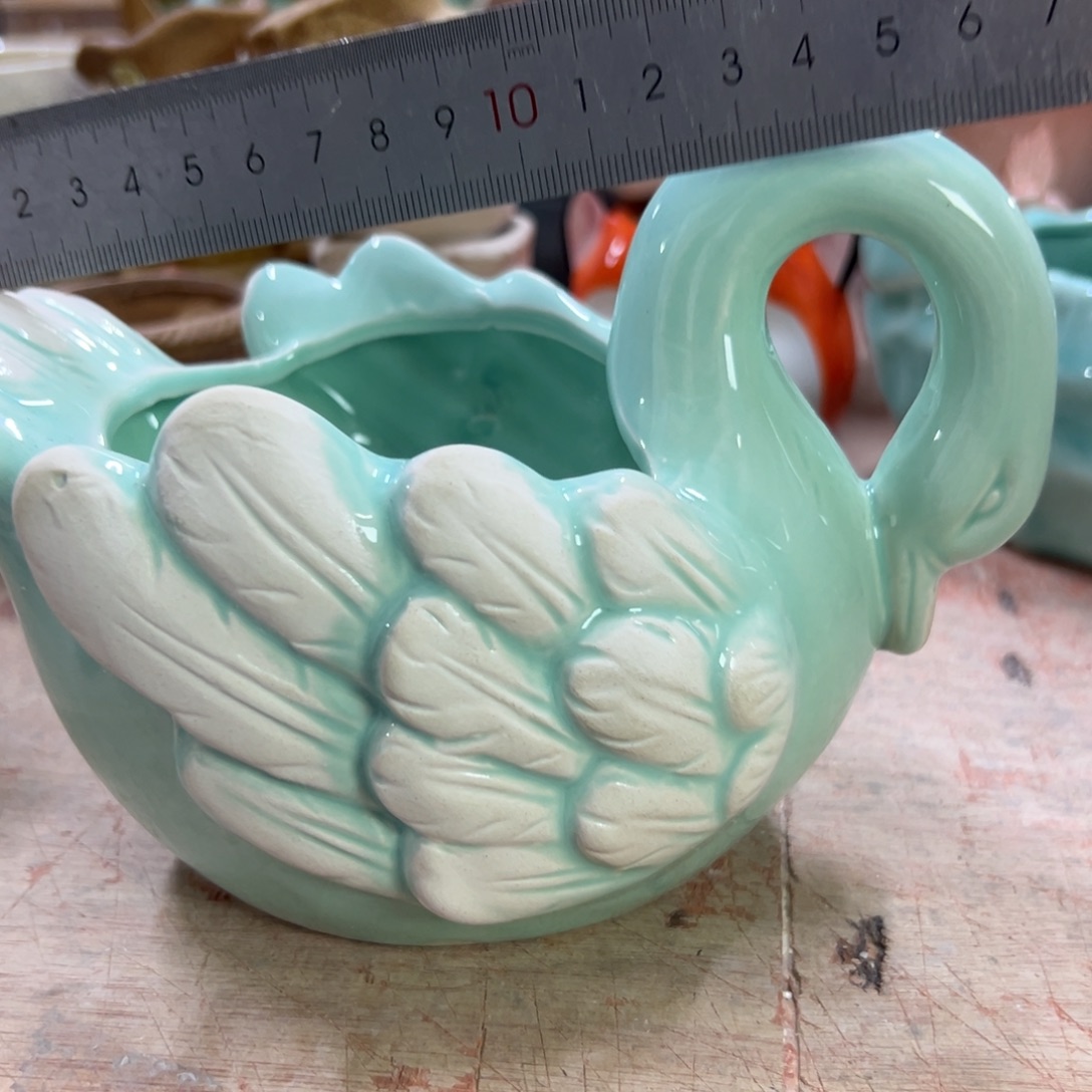 陶瓷花盆特价上新