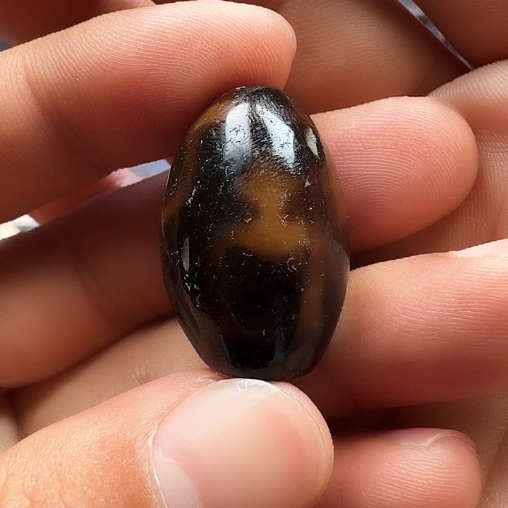 玛瑙/玉髓珠宝半成品未镶嵌