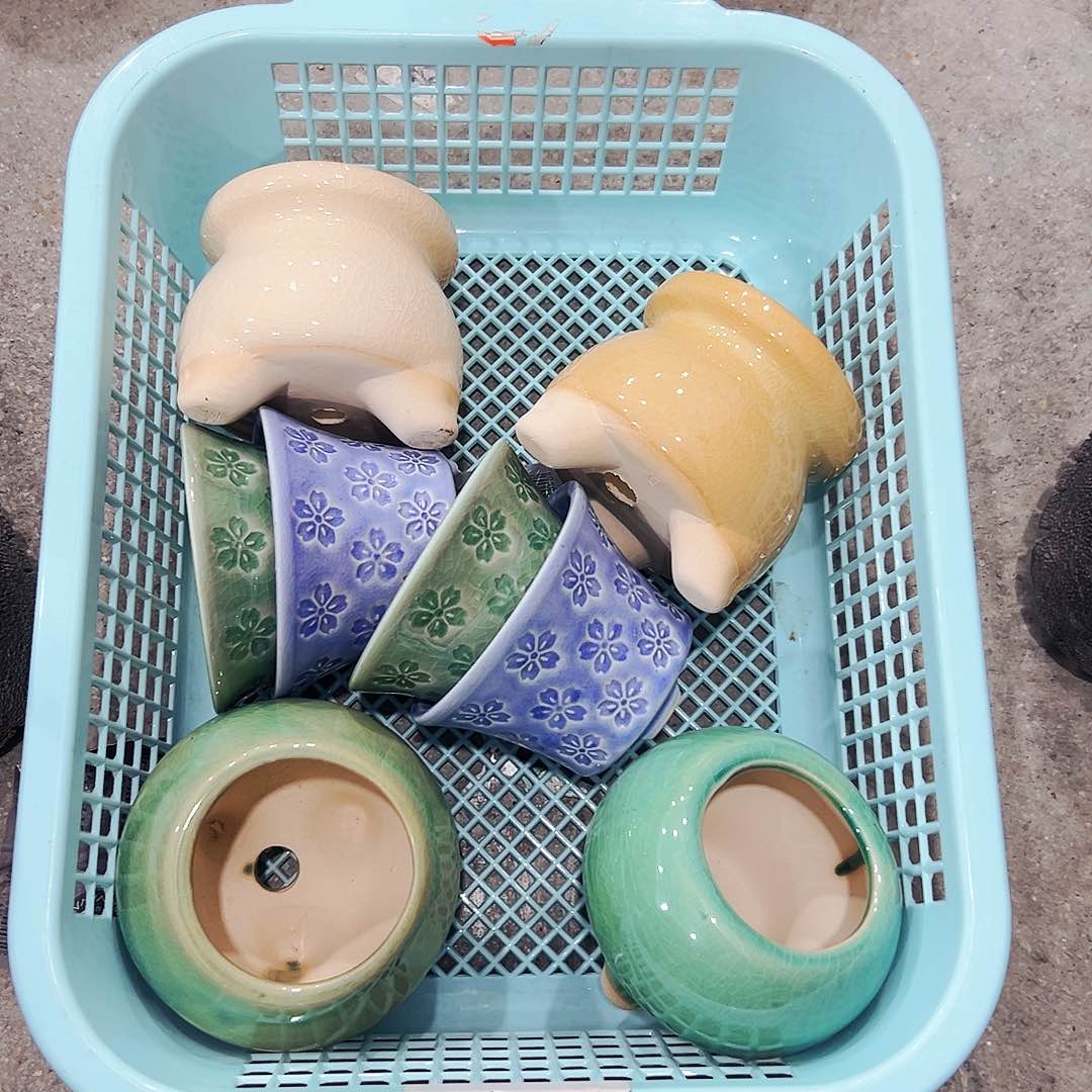 红陶高温陶瓷材料80