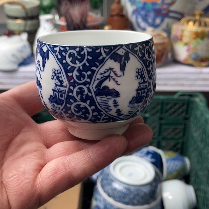 水滴瓷器水滴瓷器