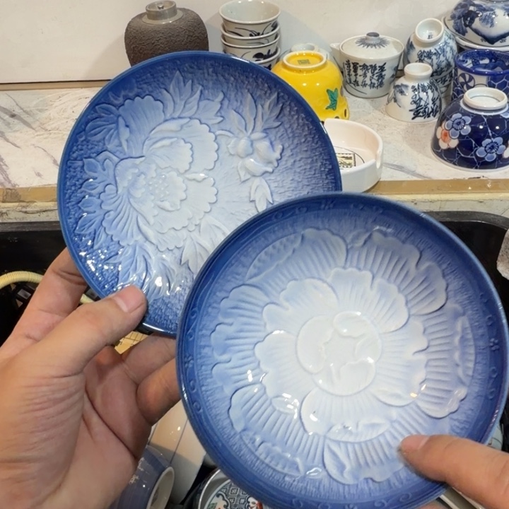 陶瓷推荐第二名20包邮