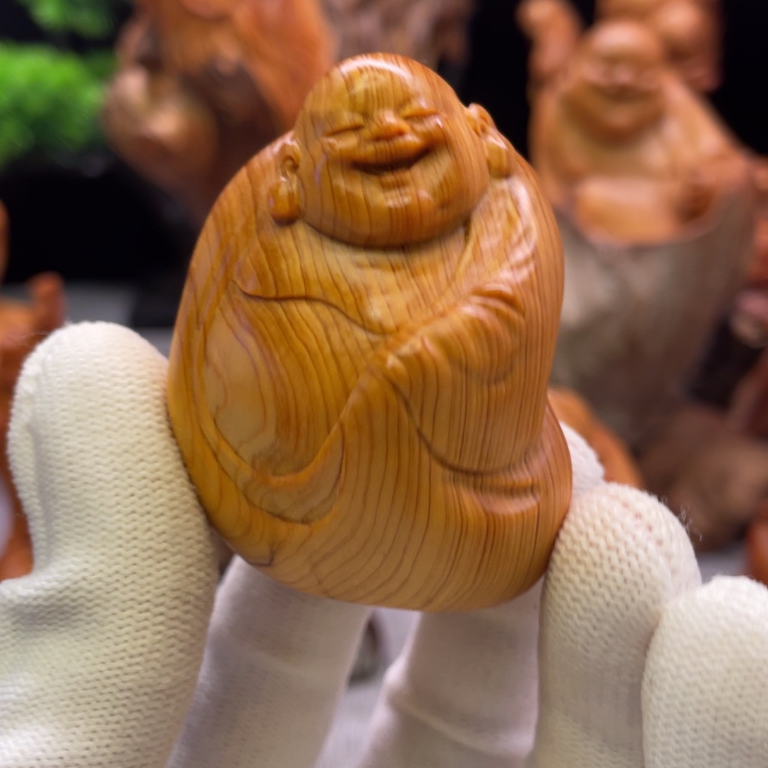 柏木太行崖柏陈化了了