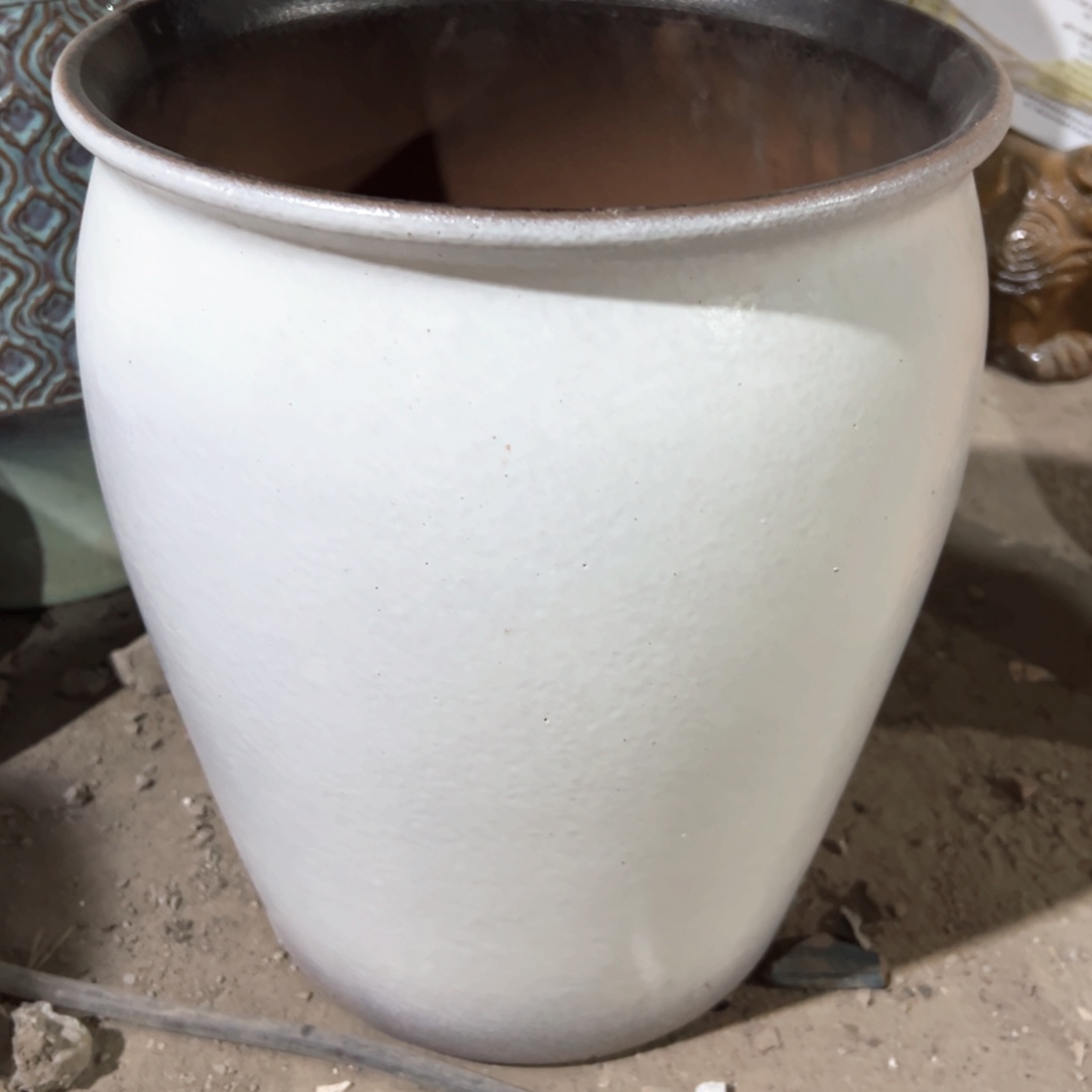 红陶瑕疵25-30一个