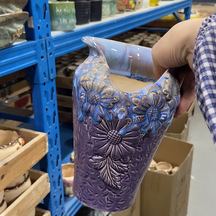 花盆单场满9.9发货13×20