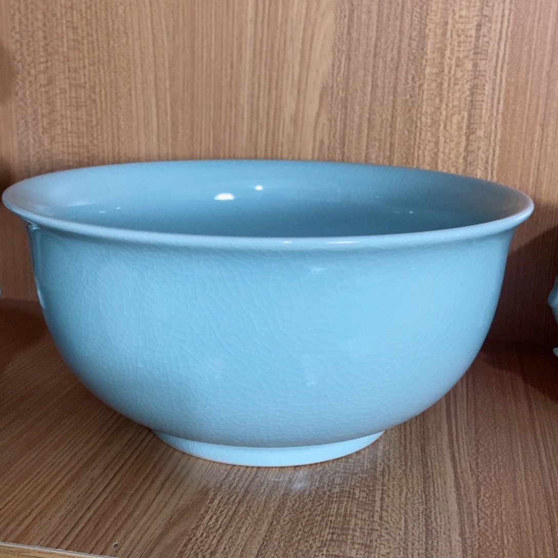 原产地原矿汝瓷～茶器