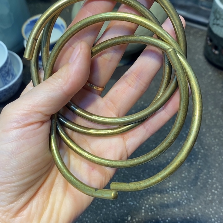 瓷片陶瓷艺术品制作工艺品