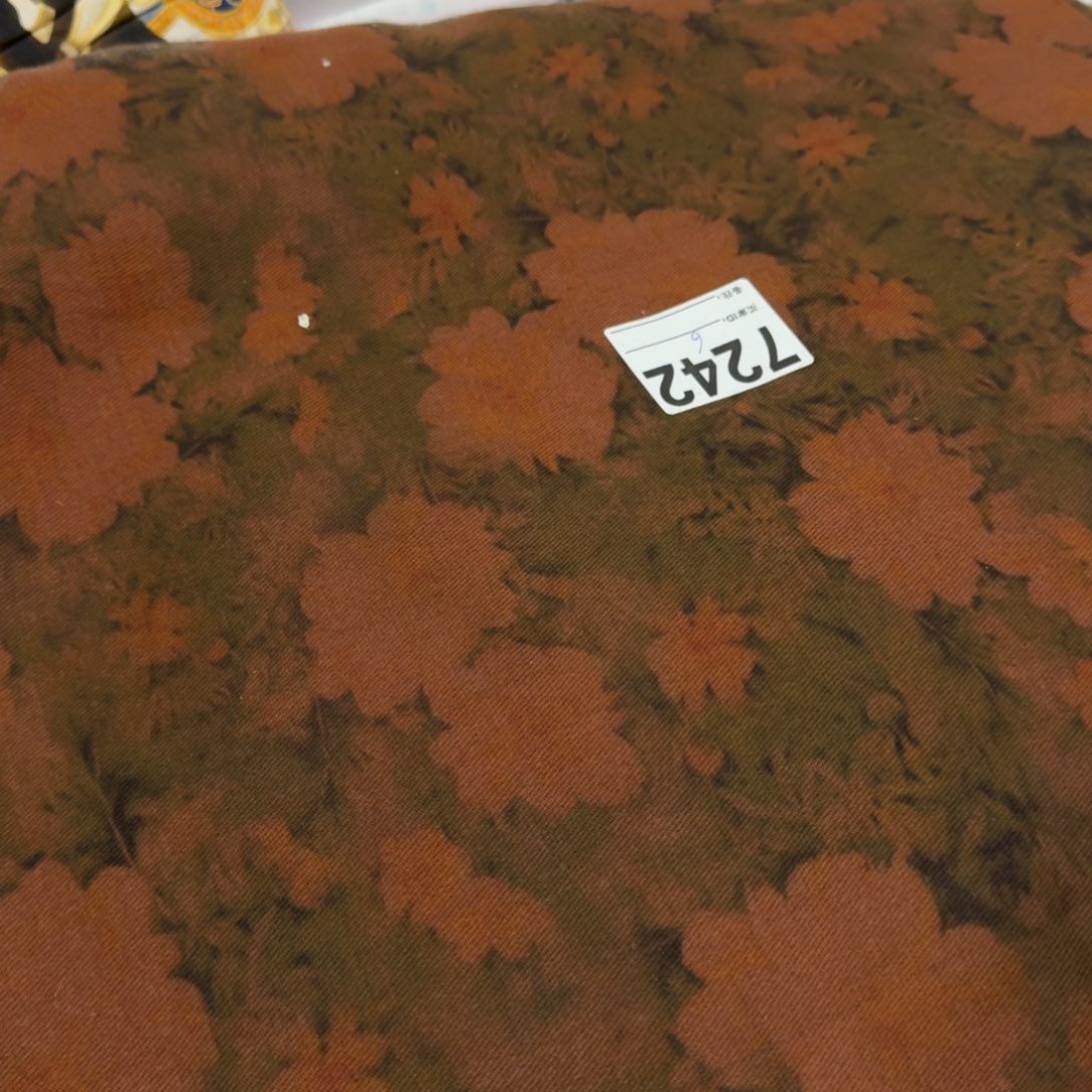 棉1.9米价纯棉双层棉布X1.4米宽B2福利微瑕