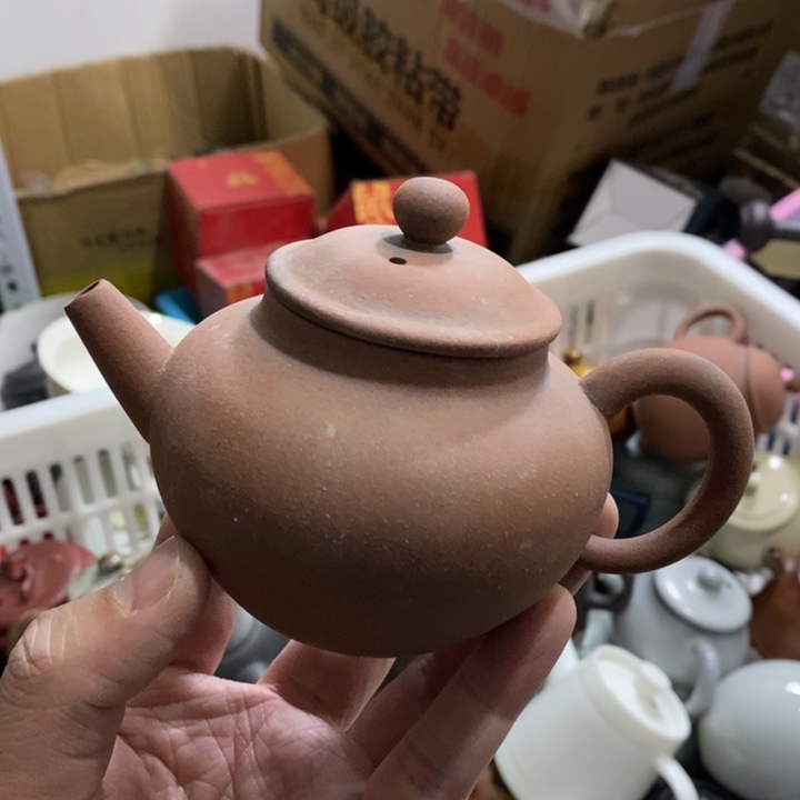 陶瓷艺术品及陶瓷制品