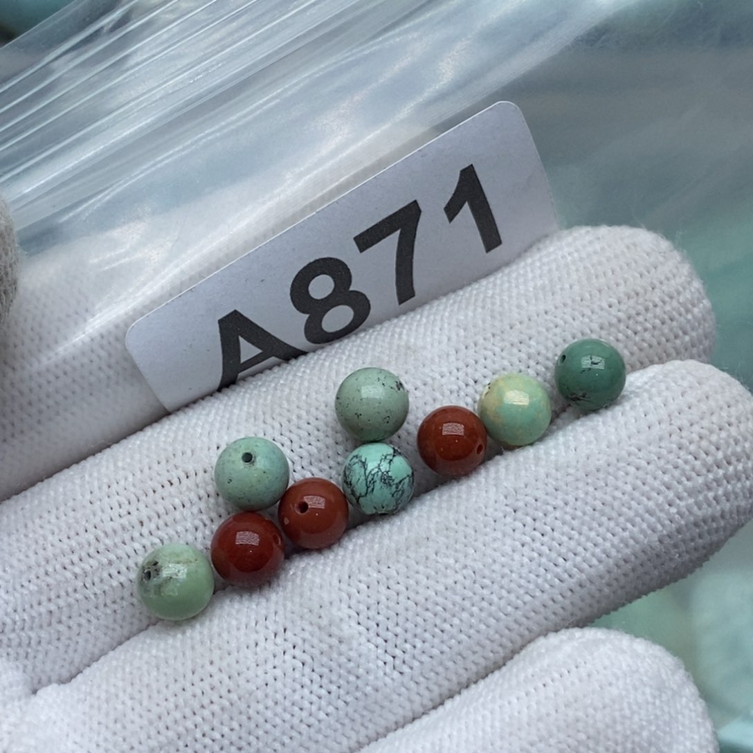 南红玛瑙珠宝奇石未镶嵌