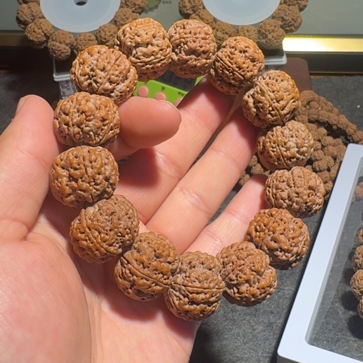 ****⁰吊坠金刚菩提串根据客户