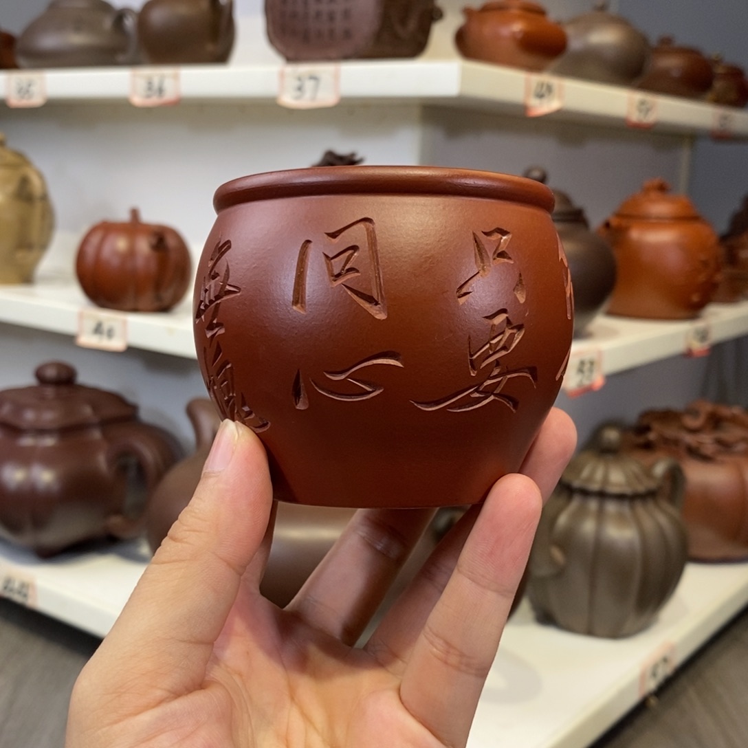 茶壶紫砂宜兴紫砂壶