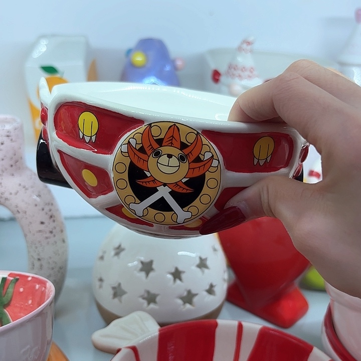 瓷片陶瓷完美主义慎拍