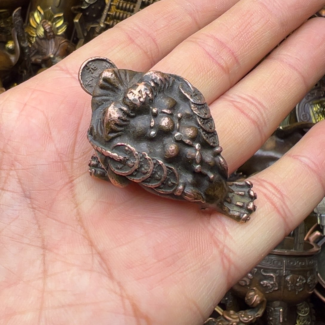 精美文玩精品摆件