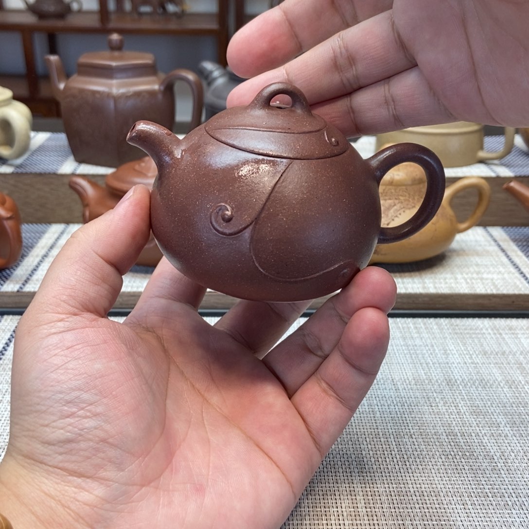 紫砂茶壶121212121212121212