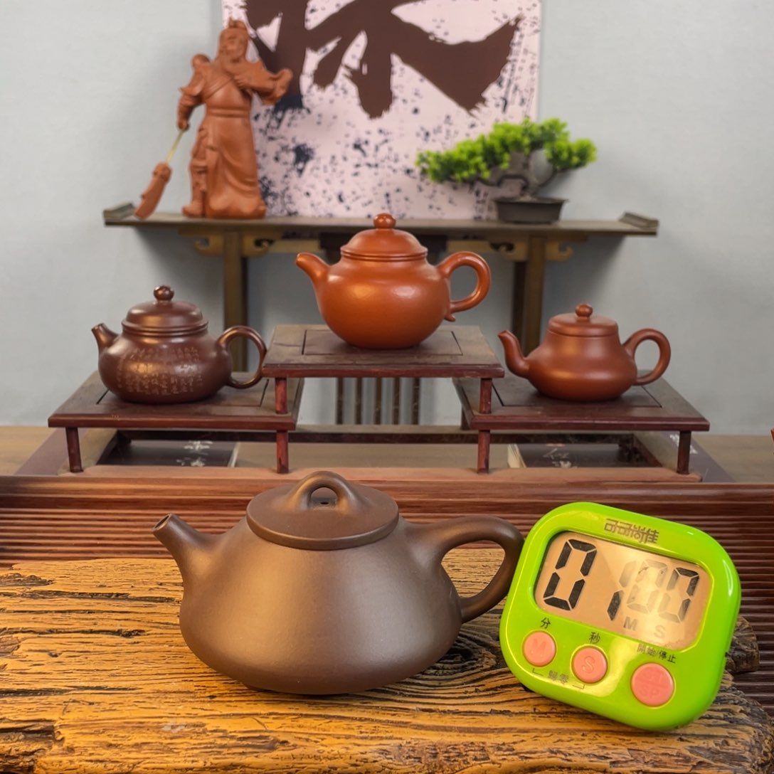 紫砂茶壶大**光完美日记美眉