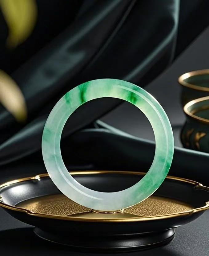  叁上严选   时尚百搭手镯