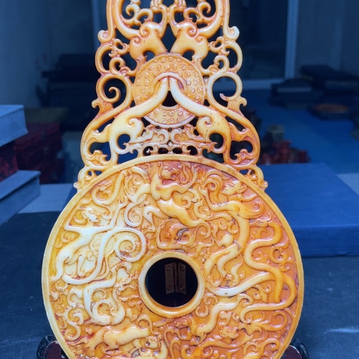 紫砂一物一图发货支持七天无理由。