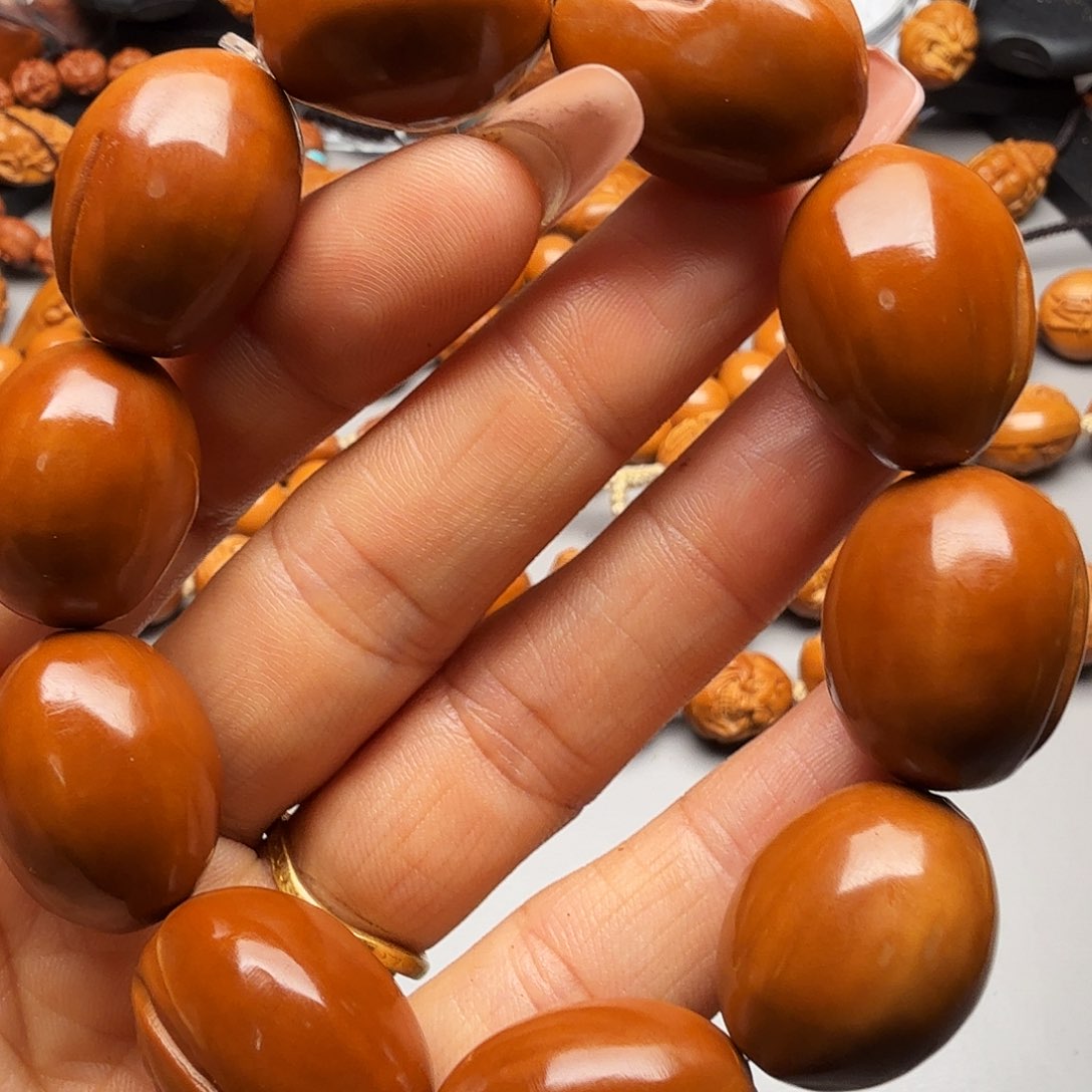 橄榄核手串/手链橄榄核