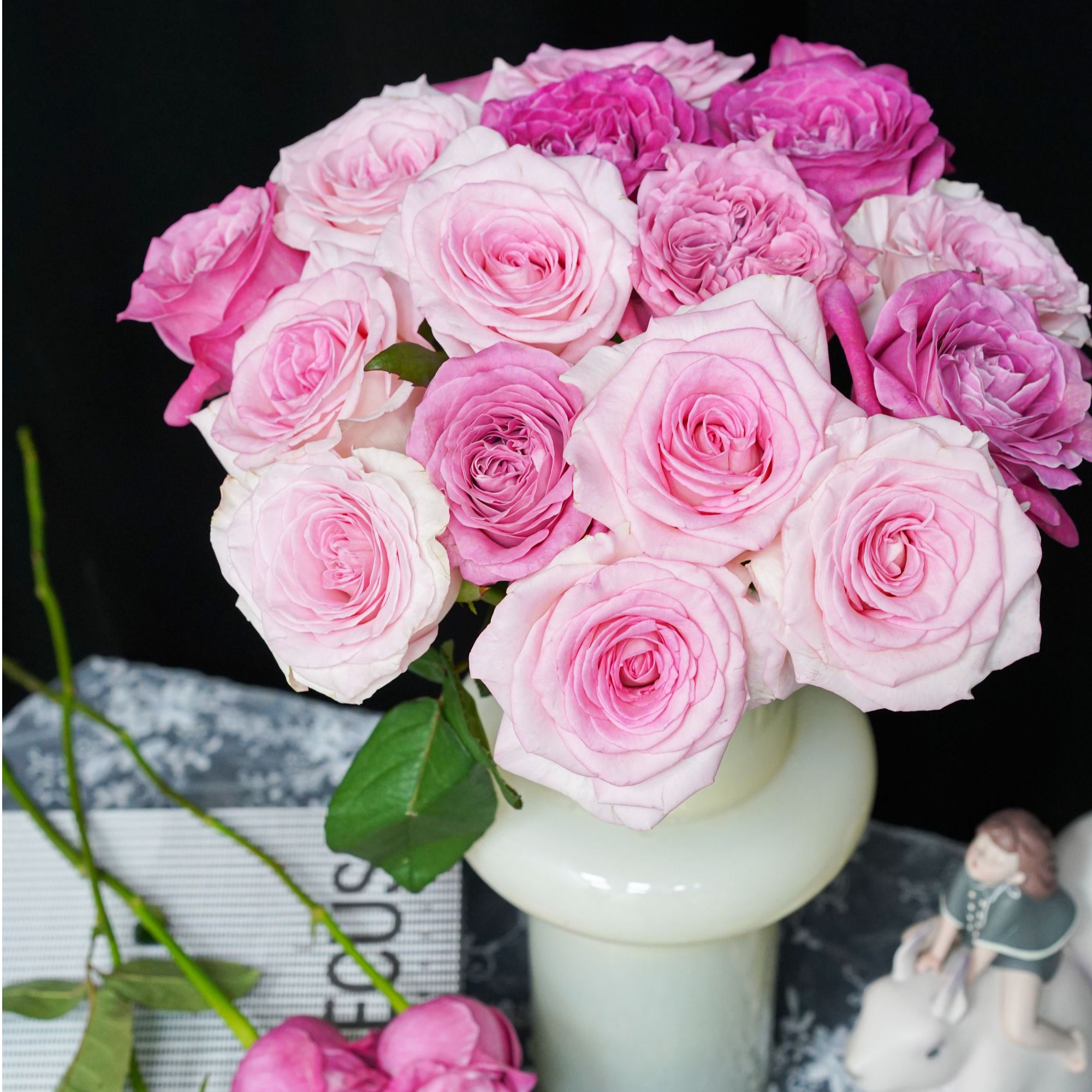 【长相思+洛神】50-55cm顺丰包邮山东基地直发