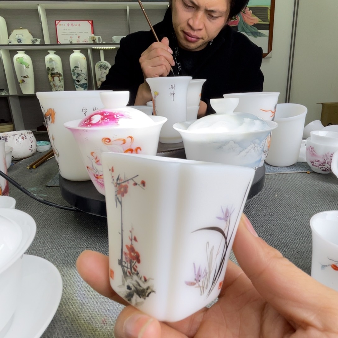 手绘来来接我哦哦哦哦哦哦