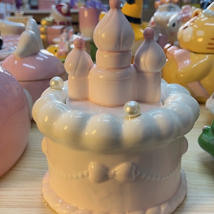 摆件陶瓷等行业的产品出厂检验和