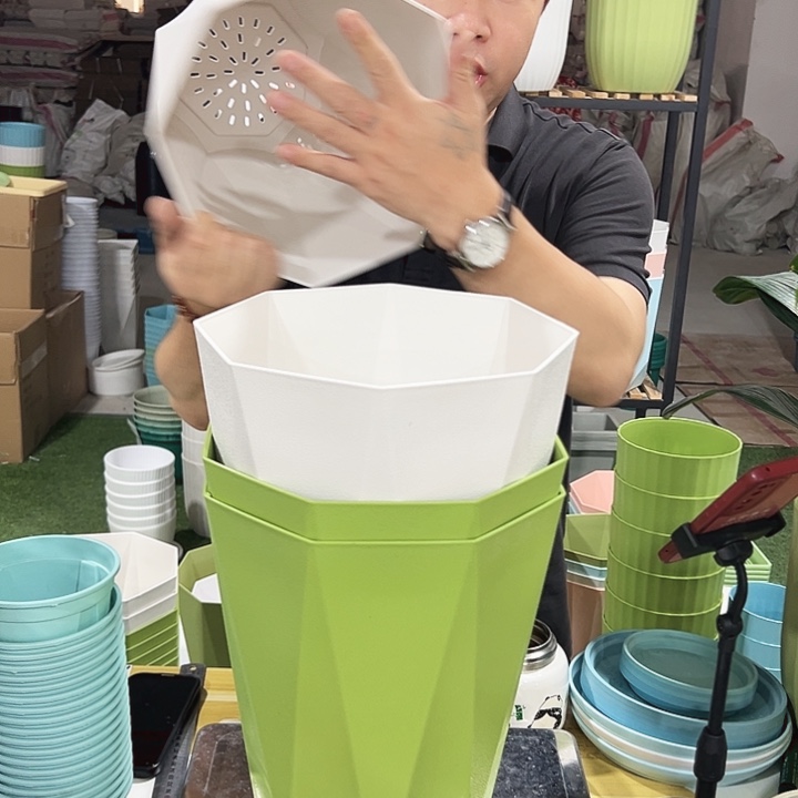 FCC245口24高29混色4直无托