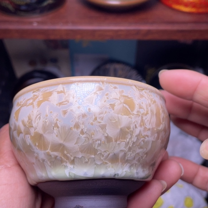 茶盏你是谁呢是什么