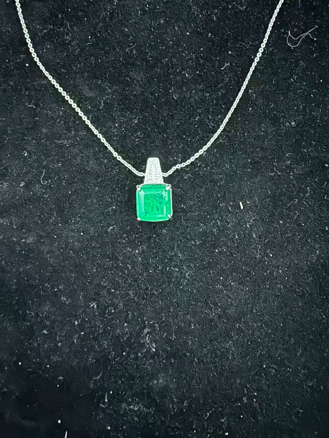 吊坠 时尚豪华吊坠g106