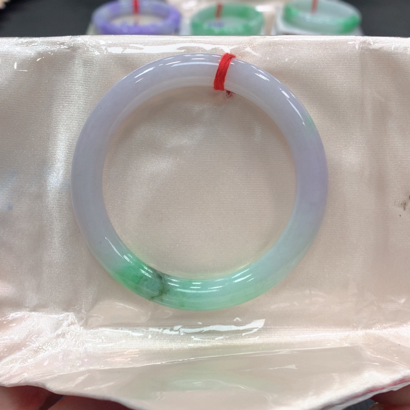 【闪购商品】翡翠手镯未镶嵌翡翠