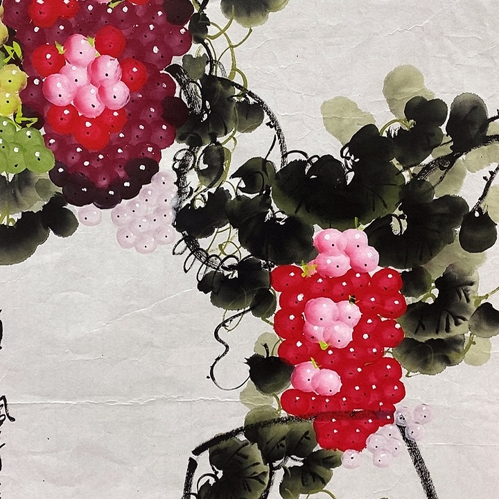 国画中国书画中国书画