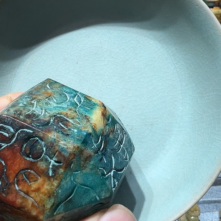 瓷片瓷器工艺美术精品