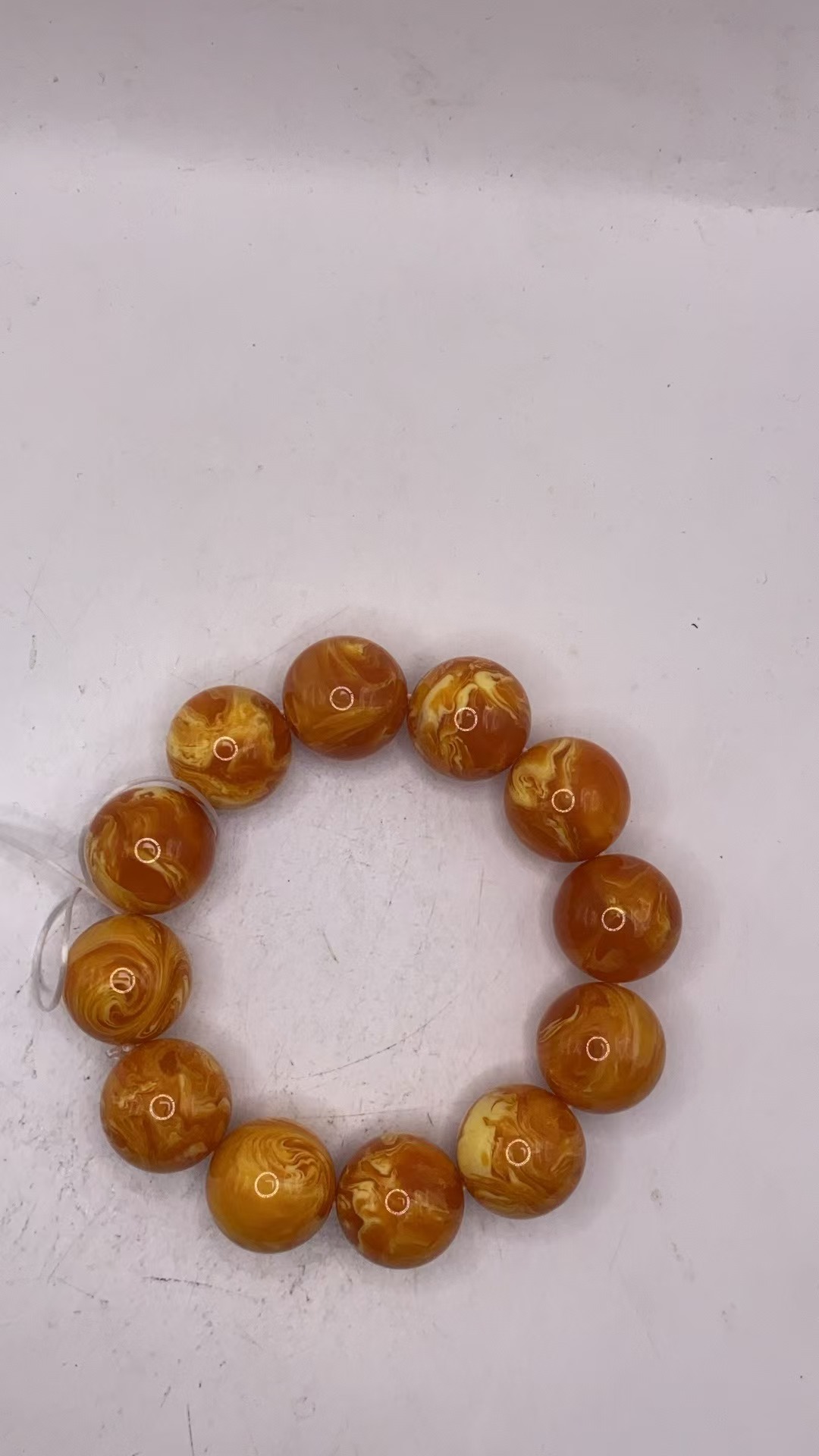 ZY76【臻源饰品】精品时尚百搭气质款手串（多样性发其一）