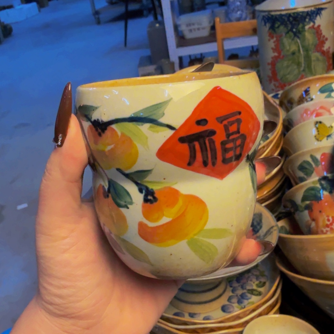 陶景德镇源头厂家