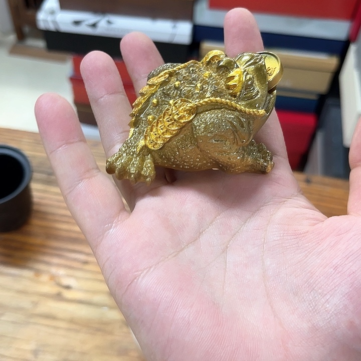 孤品茶具套装等。